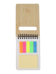 Affiche - Mini Bamboo Notebook