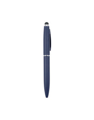 Laszlo - Rubberized Metal Pen