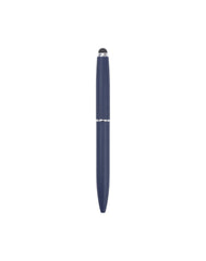 Laszlo - Rubberized Metal Pen