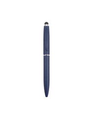 Laszlo - Rubberized Metal Pen