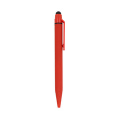 Scrawl - Plastic Rubber Finish Pen