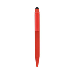 Scrawl - Plastic Rubber Finish Pen