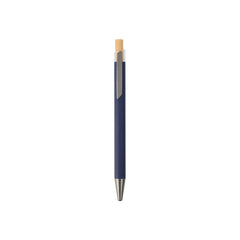 Keen - Ball Pen with Bamboo Button