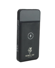 Kenneth - Wireless Powerbank with LED Display