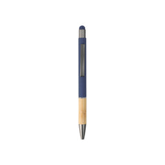 Opus - Ball Pen with Bamboo Grip