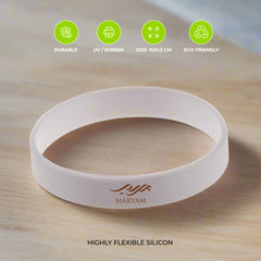 Armlet - Silicon Wristband