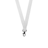 Bree - 20mm 2 in 1 Sublimation Lanyard