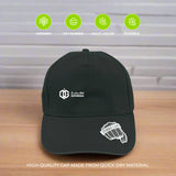 Elio - Flex Fit Cap