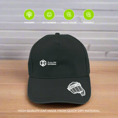 Elio - Flex Fit Cap