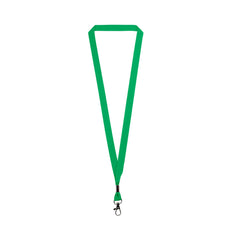 Gertrude - 15mm Single Hook Lanyard