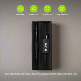 Aluminium Harmony Gift Set