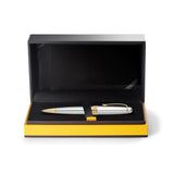 Cross Bailey™ Medalist® with 23KT Gold Plated Appointments Ballpoint Pen