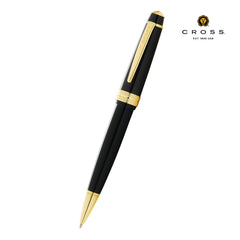 Cross Bailey Light™ Polished Black Resin with Polished Chrome Appointments Ballpoint Pen