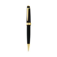 Cross Bailey Light™ Polished Black Resin with Polished Chrome Appointments Ballpoint Pen