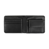 FISS - eco-neutral® Cactus Leather Men's Wallet with Coin Pocket