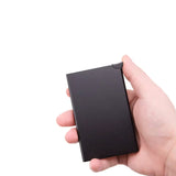 Aluminum Card holder