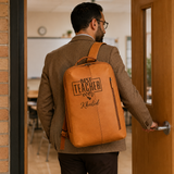 ATH Backpack Browne