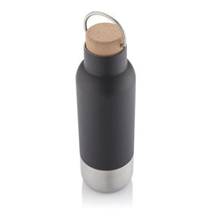 AVERSA - Hans Larsen RCS Recycled Stainless Steel Insulated Water Bottle