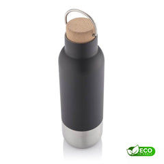 AVERSA - Hans Larsen RCS Recycled Stainless Steel Insulated Water Bottle