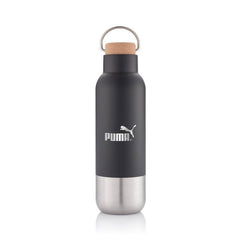 AVERSA - Hans Larsen RCS Recycled Stainless Steel Insulated Water Bottle