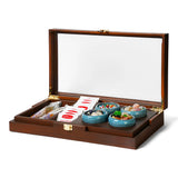 Abnous tea & flavors box