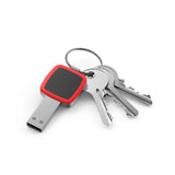 USB WITH LIGHTUP LOGO STRIP