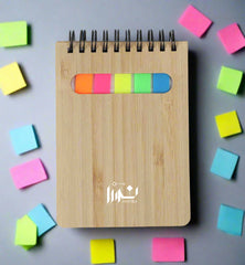 Affiche - Mini Bamboo Notebook