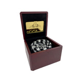 Afrand tie box