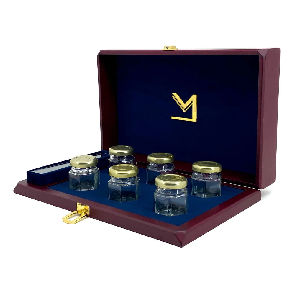 Shahang honey box – Gifto Graphics