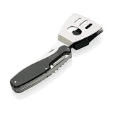 Swiss Peak Barbecue 7-In-1 Multi Tools Set