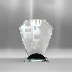 Glass Trophy