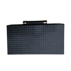 Leather box