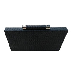 Leather box