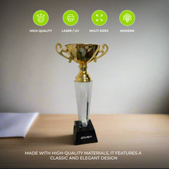 Cup Trophy