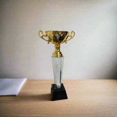 Cup Trophy