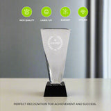 Crystal Trophy