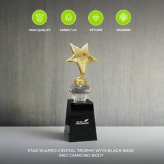star trophy
