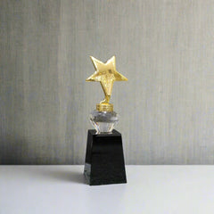 star trophy