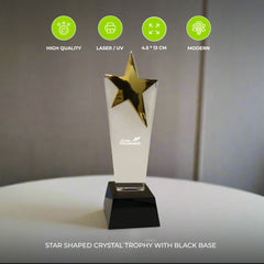 Trophy