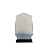 Crystal award