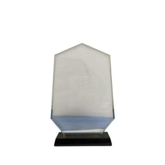 Crystal award