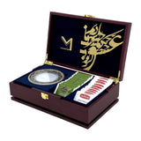 Anifer saffron gift box