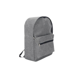 Promotional 15" 300D Polyester Backpack