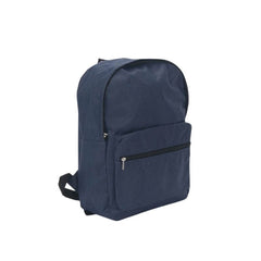 Promotional 15" 300D Polyester Backpack