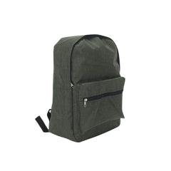 Promotional 15" 300D Polyester Backpack