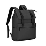 LEON - Giftology 17" Rolltop Backpack