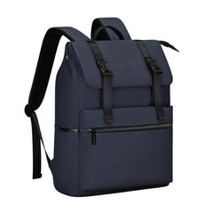 LEON - Giftology 17" Rolltop Backpack