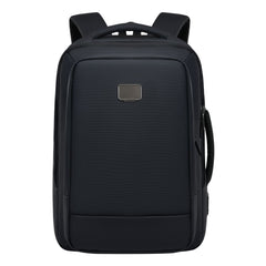 TURISMO - Santhome Expandable 17" Business Backpack