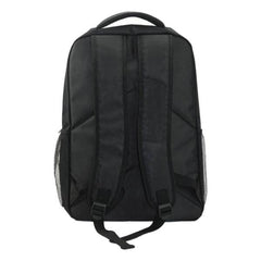 Backpacks in Black 1680D Polyester Material