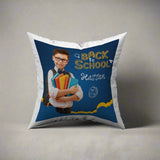 Customizable Sublimation Pillow